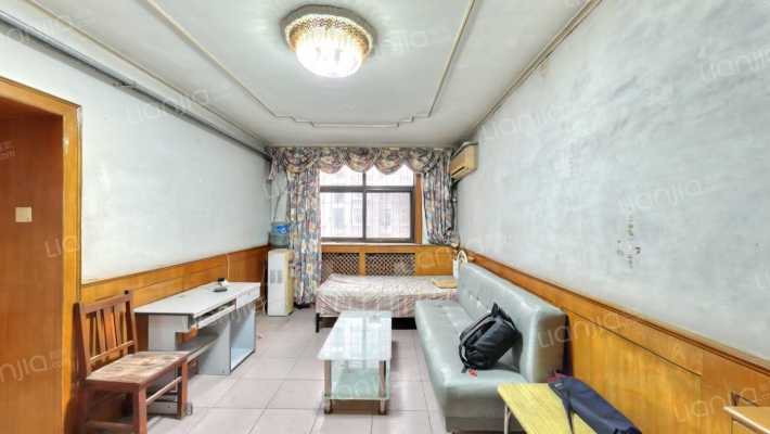 建行宿舍（工农路72号）二手房实景图