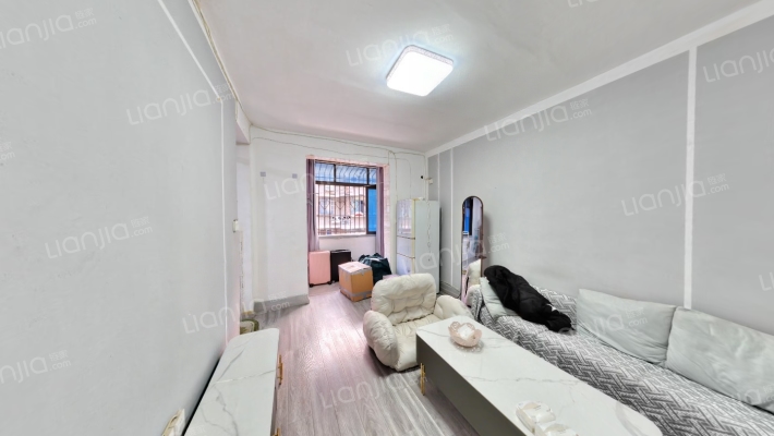 马鞍东路社区二手房实景图