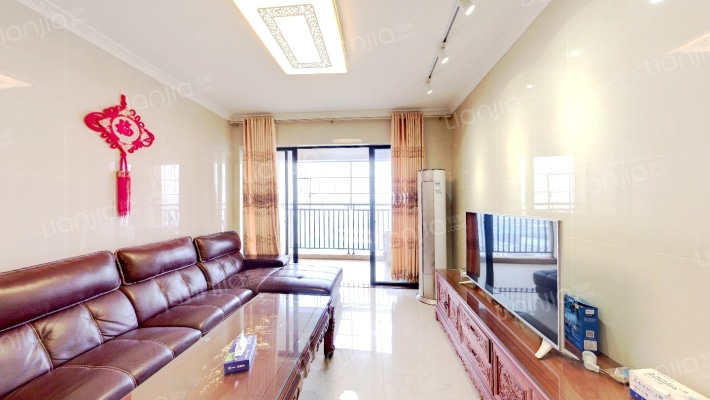 聚豪雅居二手房实景图