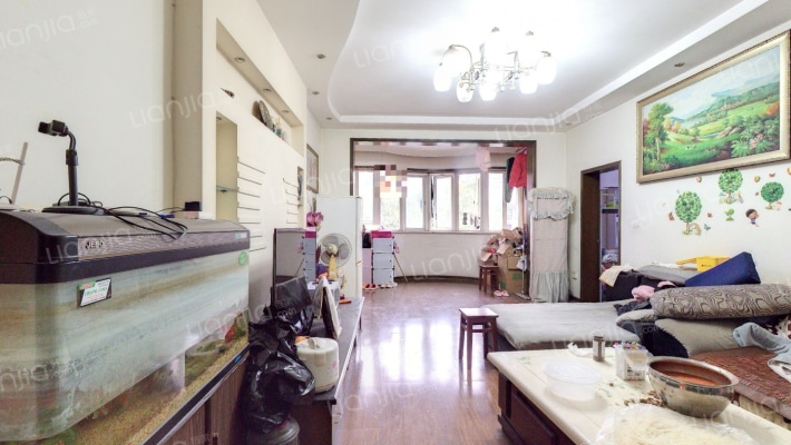 锦龙苑二手房实景图