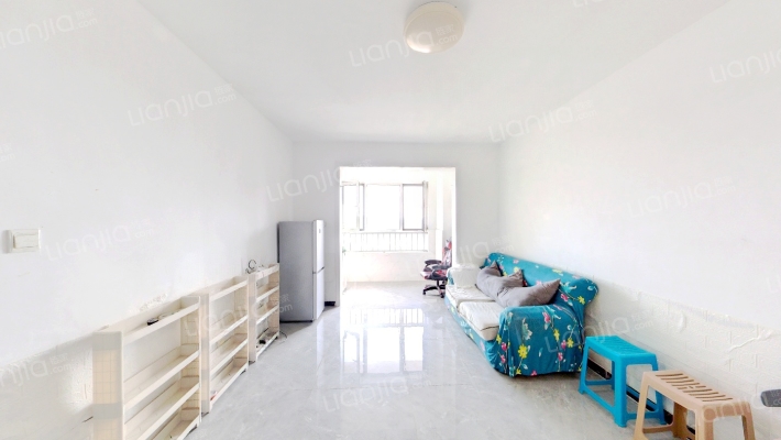 齐鲁师范园二手房实景图