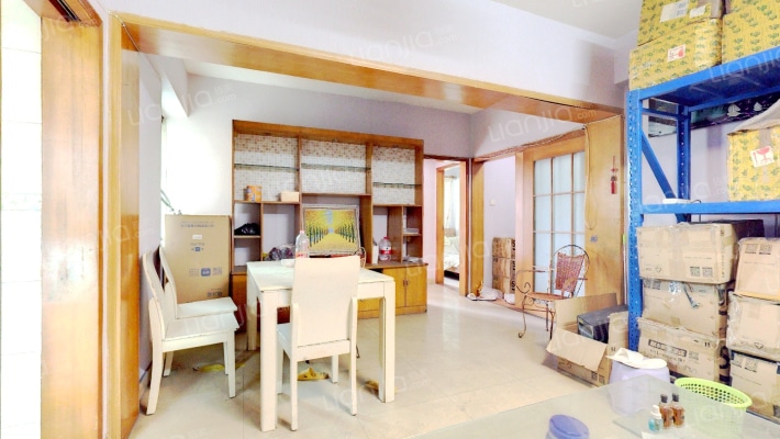 怡桂苑二手房实景图