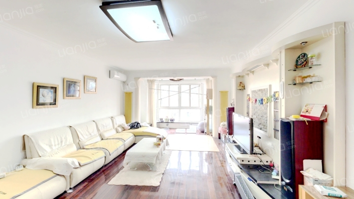 吉顺家园二手房实景图