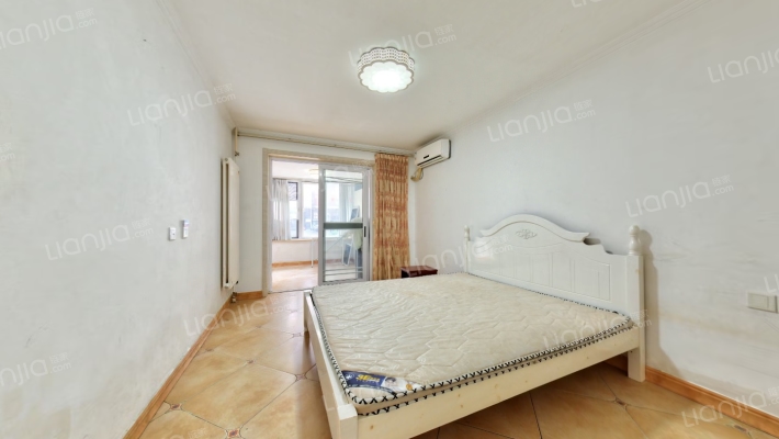 静安里二手房实景图