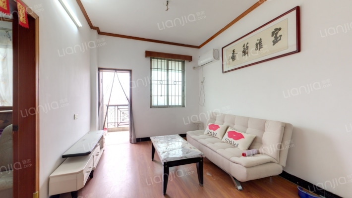 美雅苑二手房实景图