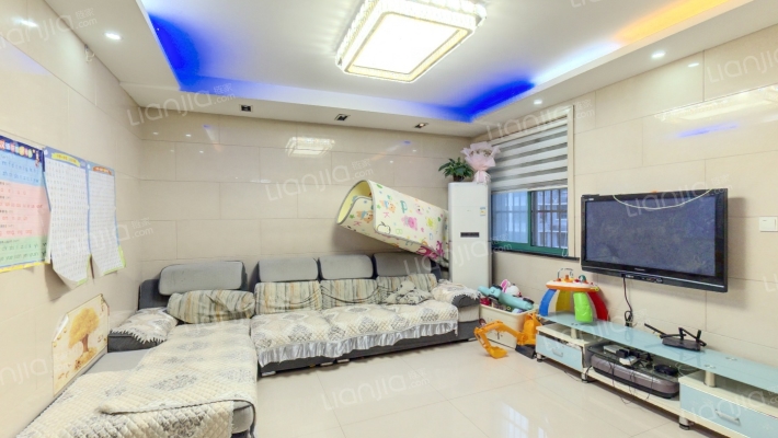 晓星小区二手房实景图