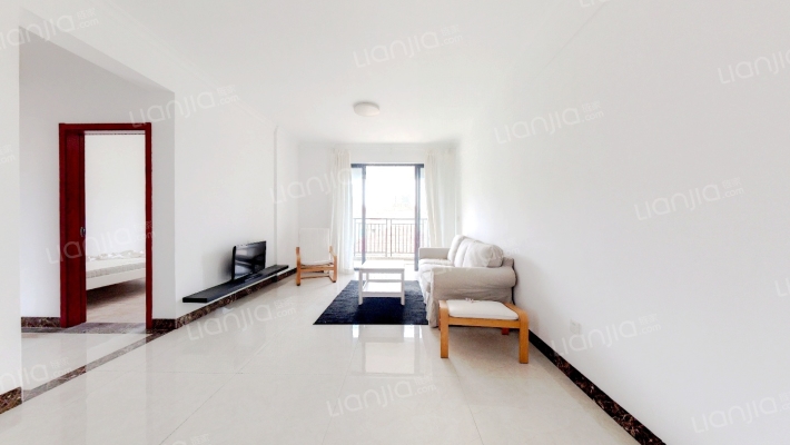 喜溢华府二手房实景图