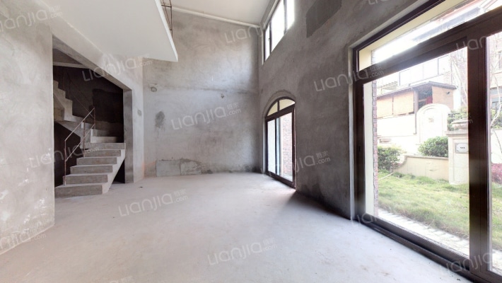 恒大云湖上郡观山悦4.3期二手房实景图