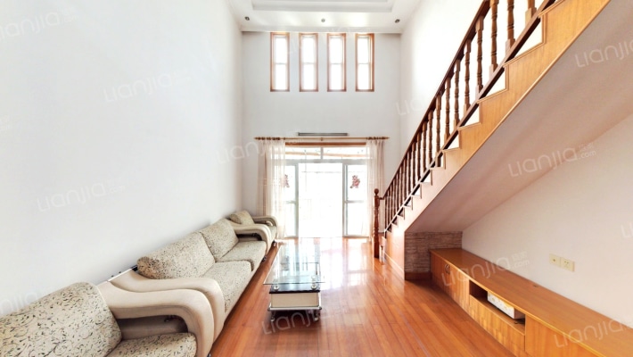 海沣园二手房实景图