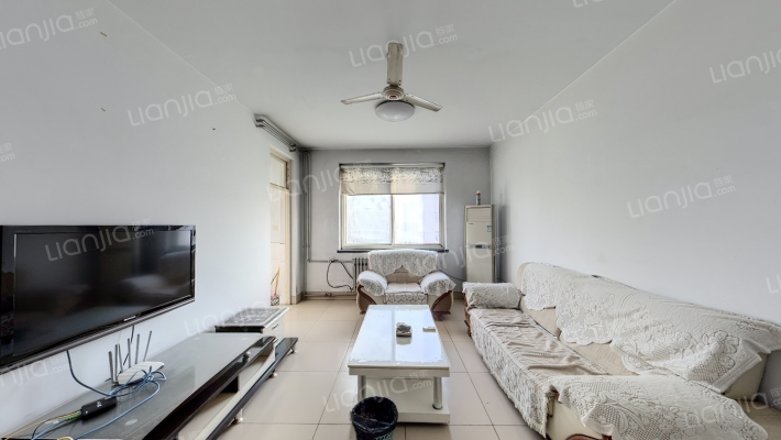 章丘五中宿舍二手房实景图