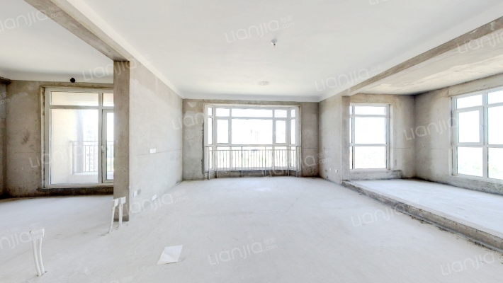 龙湖唐宁ONE二手房实景图