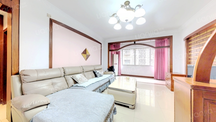 华龙小区(襄城区)二手房实景图