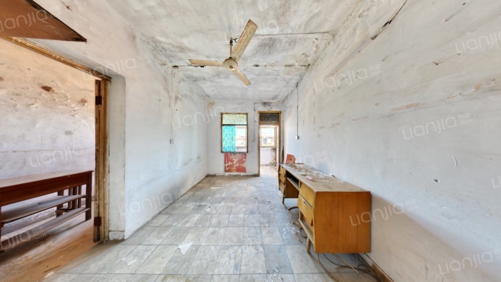 大士院三区二手房实景图