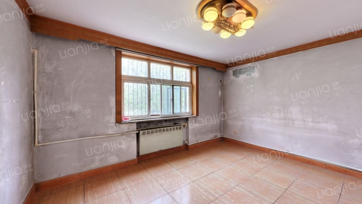 邯钢罗一生活区二手房实景图