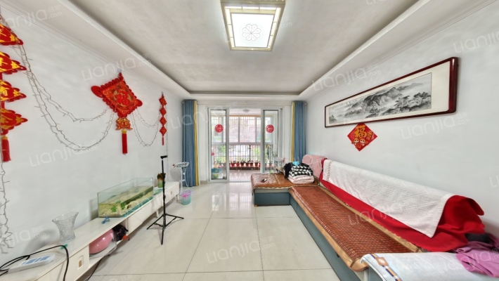 紫枫雅苑二手房实景图