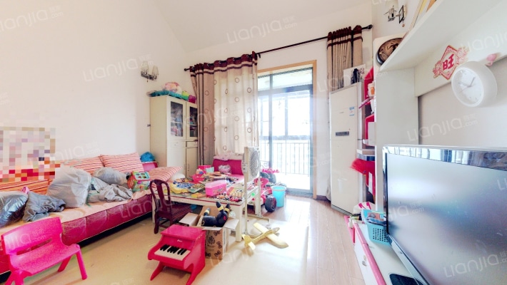 湖畔佳苑二手房实景图