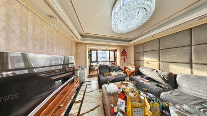 盛德紫阙二手房实景图