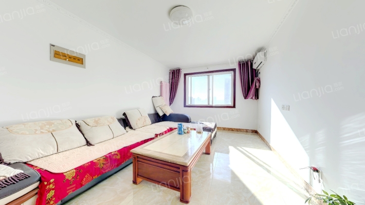 海森林二手房实景图