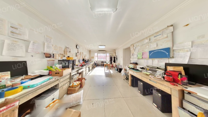 苏州街20号院二手房实景图