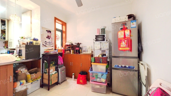 惠德新邨二手房实景图