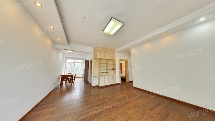 西湖家园二手房实景图