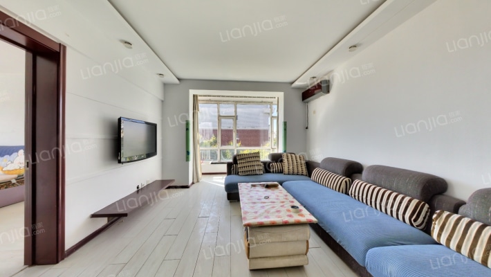 耀江五月花苑二手房实景图