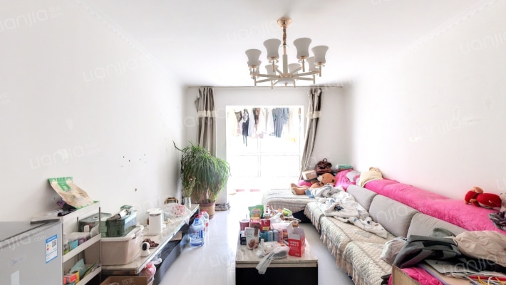 合顺苑小区二手房实景图