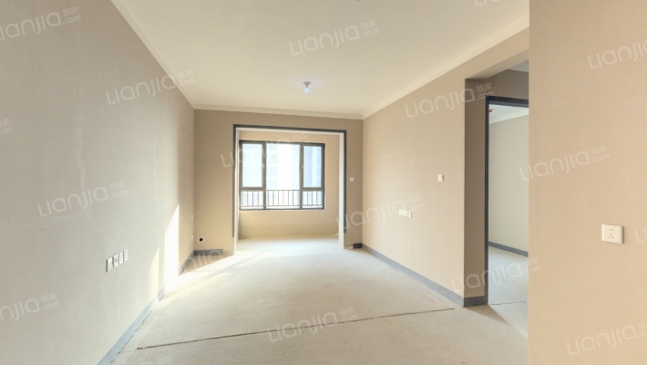 美的锦观城二手房实景图