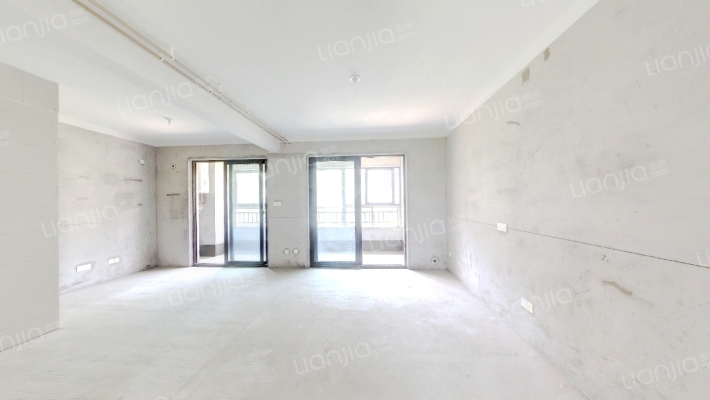 奥园东璟里二手房实景图