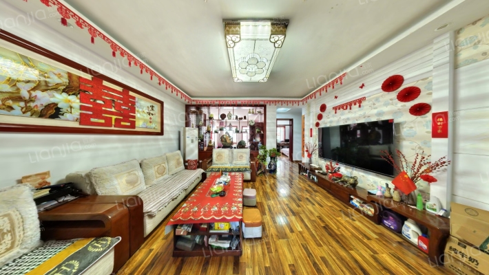 英雄山路231到236号二手房实景图