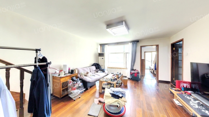 龙腾苑三区二手房实景图