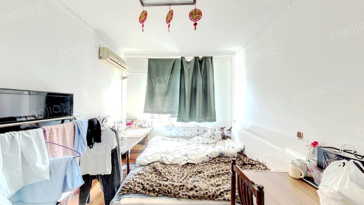 太原盐业小区二手房实景图