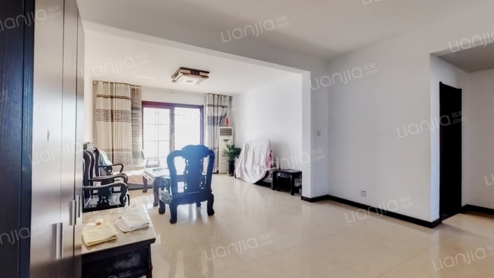 雨欣花园二手房实景图