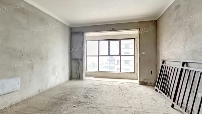 如院小区二手房实景图