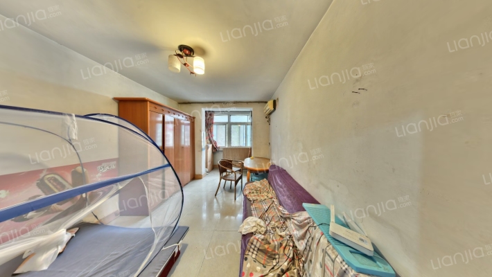 西开小区二手房实景图