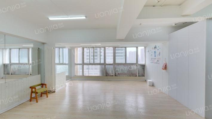 世纪春天二手房实景图