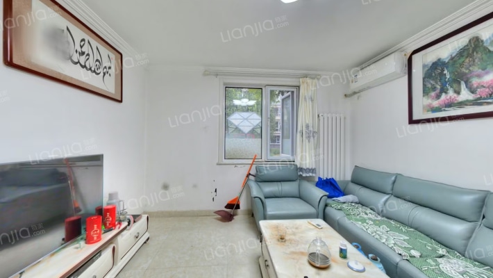 万和世家二手房实景图