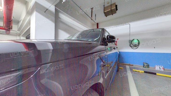 中国铁建原香漫谷一区二手房实景图