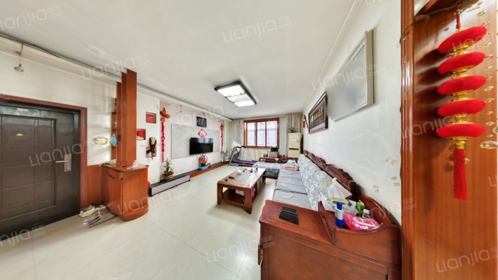 斜口小区二手房实景图