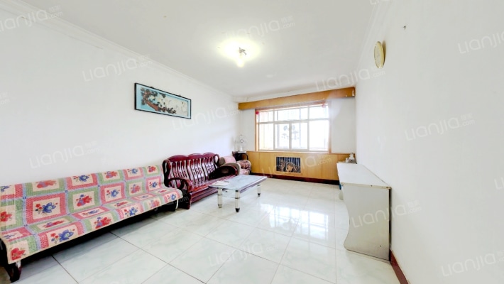 光明西道208号二手房实景图