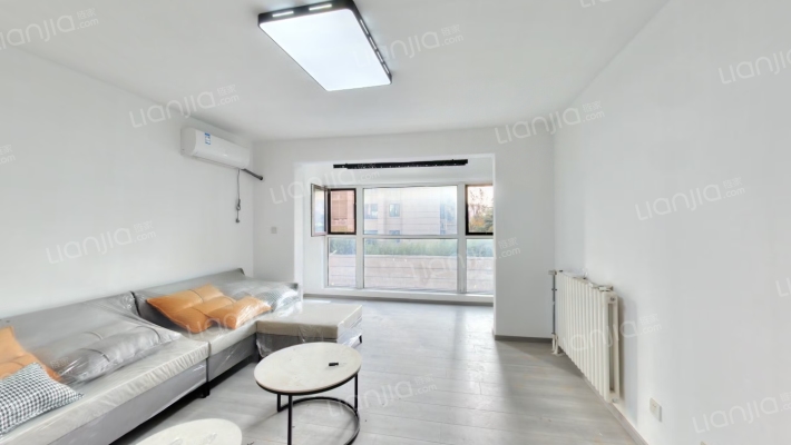 大都汇玺元二手房实景图