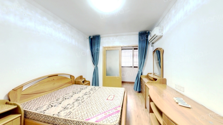 府西街小区二手房实景图