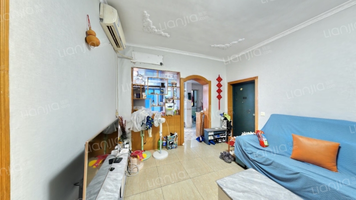 鱼轻路二手房实景图