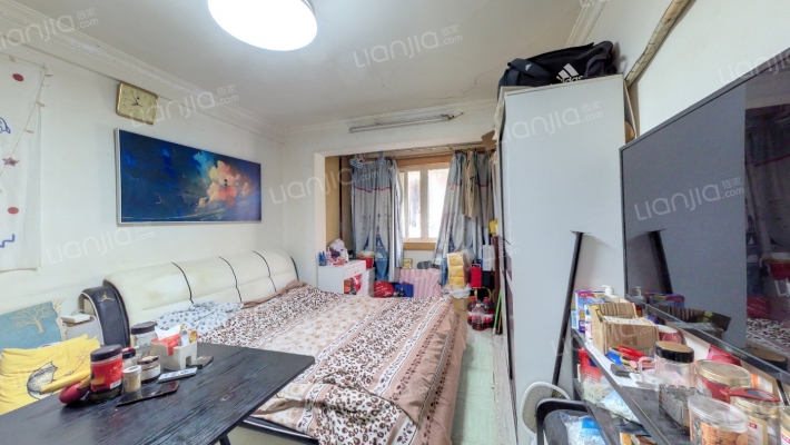 控江东三村二手房实景图