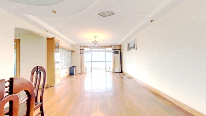 虹祺花苑(公寓)二手房实景图