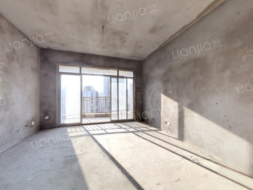 整租·建峰小区 3室2厅 南