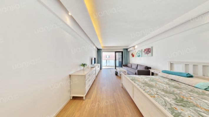 华润小径湾二期二手房实景图