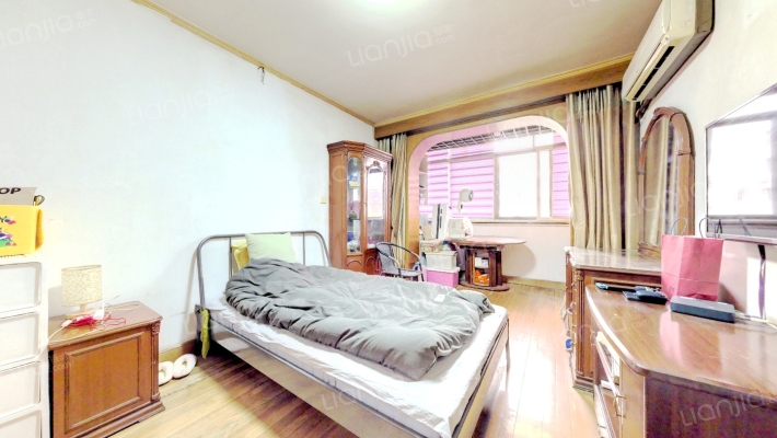 平保小区二手房实景图