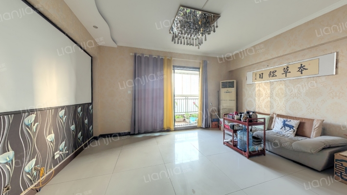 城市郦景二手房实景图