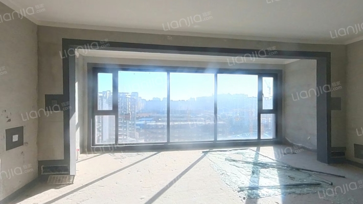 荷湖郡二手房实景图